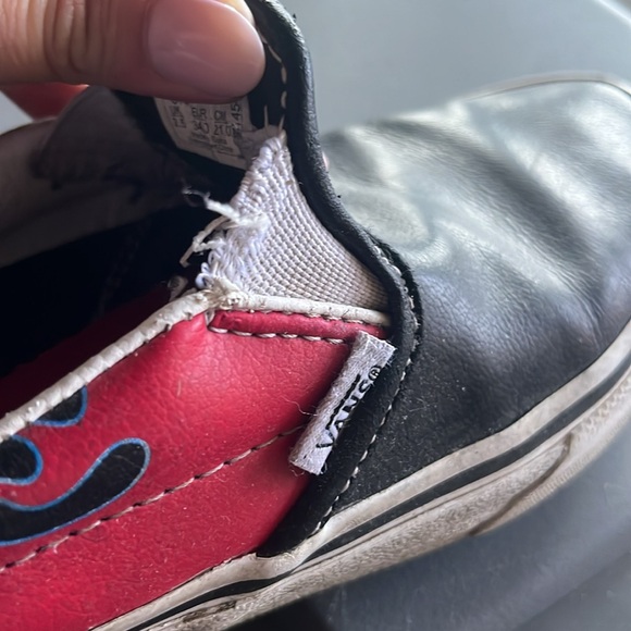 Boys vans - Picture 6 of 6